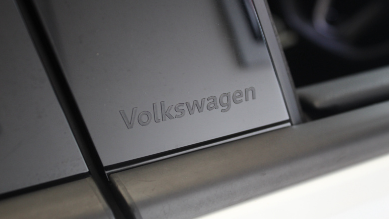 Volkswagen Golf 1.5 TSI 150 R-Line 5dr Petrol Hatchback